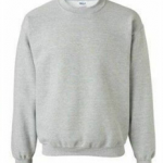 Light Heather Gray