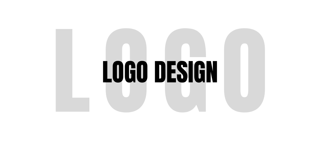 Custom Logo Design