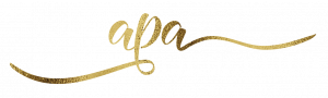 Alternate Logo 1 Gold W-white text - CUT FILE